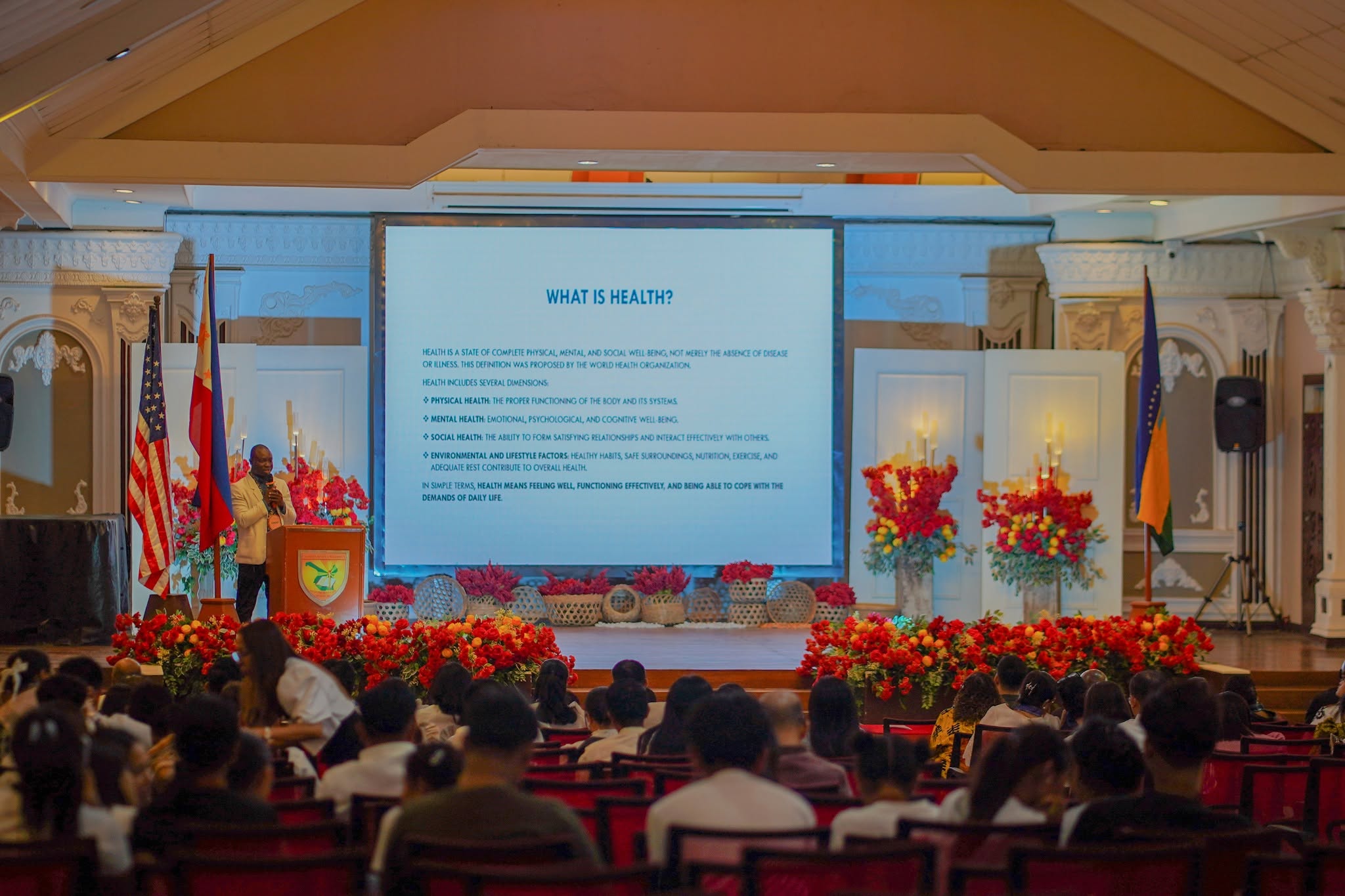  CSU HOSTS BALIK SALIKSIK INTERNATIONAL COLLOQUIUM TO ADVANCE RESEARCH, EXTENSION, AND GLOBAL PARTNERSHIPS photo 123